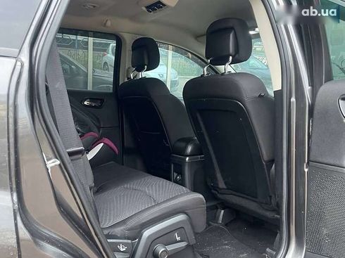 Dodge Journey 2016 - фото 10