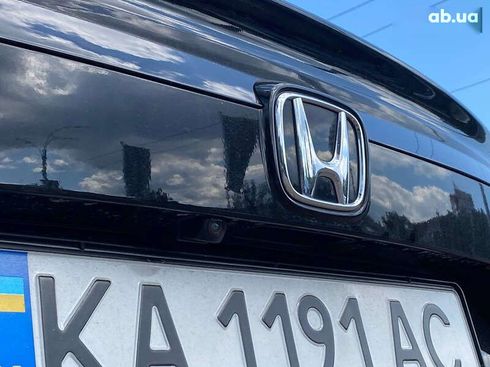 Honda Accord 2018 - фото 8
