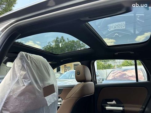 Mercedes-Benz EQA-Класс 2024 - фото 23