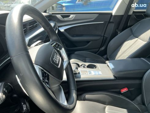 Audi A7 2022 - фото 12