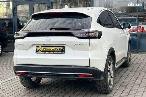 Honda M-NV 2022 - фото 7