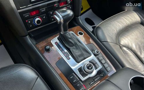 Audi Q7 2011 - фото 24