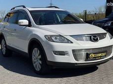 Купить Mazda CX-9 бу в Украине - купить на Автобазаре