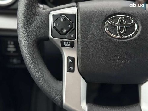 Toyota Tundra 2018 - фото 28