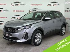 Продаж вживаних Peugeot 3008 у Львові - купити на Автобазарі