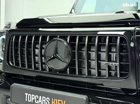 Mercedes-Benz G-Класс 2025 - фото 22