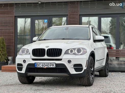 BMW X5 2011 - фото 3