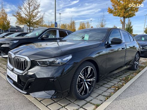 BMW 5 серия 2024 - фото 18