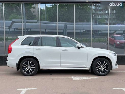 Volvo XC90 2020 - фото 4