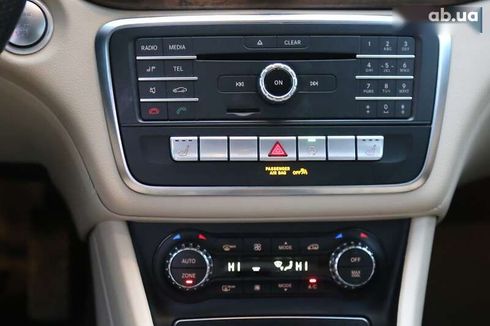 Mercedes-Benz GLA-Класс 2018 - фото 19