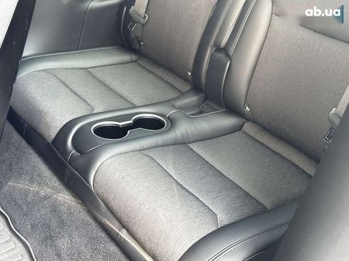 Tesla Model X 2017 - фото 17
