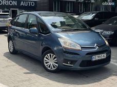 Купить Citroen C4 Picasso бу в Украине - купить на Автобазаре