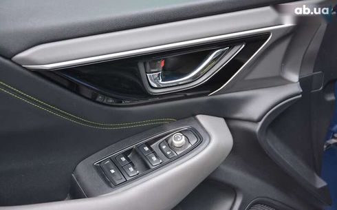 Subaru Outback 2020 - фото 22