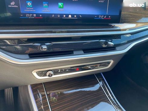 BMW X5 2023 - фото 19