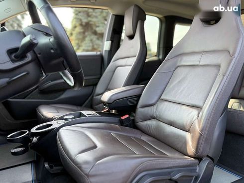 BMW i3 2018 - фото 11