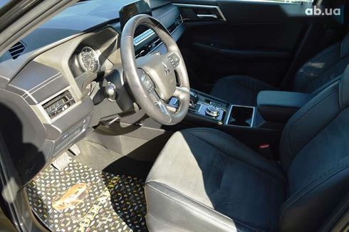 Mitsubishi Outlander 2021 - фото 22