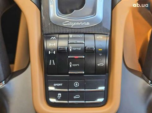 Porsche Cayenne 2010 - фото 15