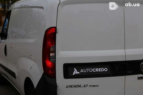 Fiat Doblo 2018 - фото 8