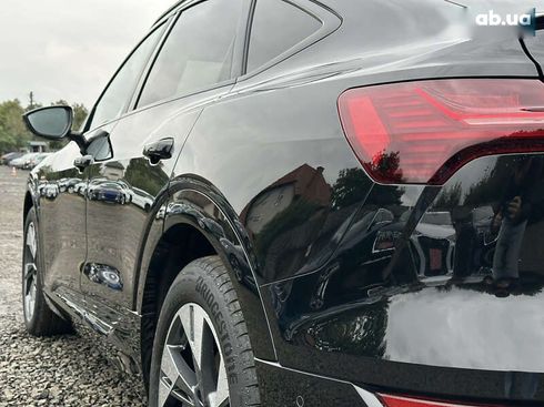 Audi E-Tron 2023 - фото 13
