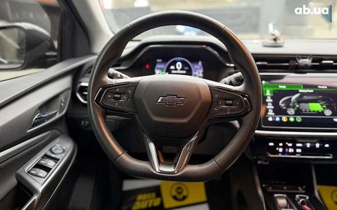 Chevrolet Bolt 2023 - фото 15