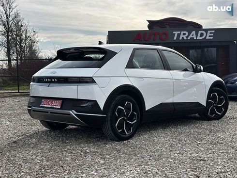 Hyundai Ioniq 5 2022 - фото 15