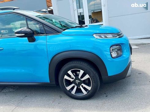 Citroёn C3 AirCross 2018 - фото 18