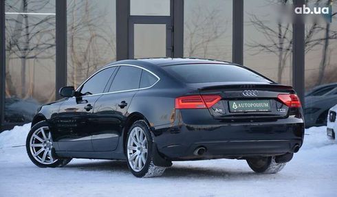 Audi A5 2013 - фото 7