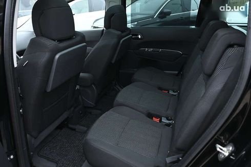 Peugeot 5008 2011 - фото 24