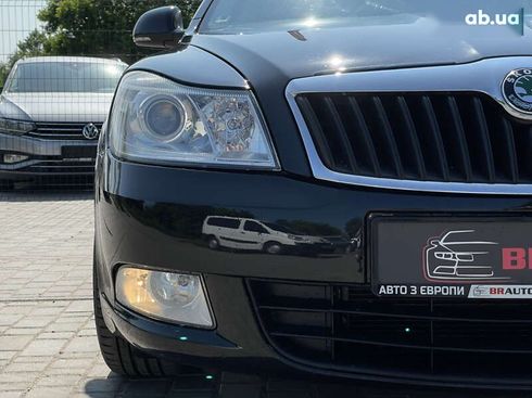 Skoda Octavia 2010 - фото 6