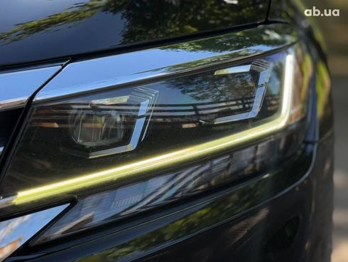 Volkswagen Passat 2020 черный - фото 25
