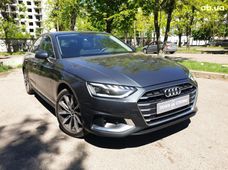 Купить Audi A4 дизель бу в Киеве - купить на Автобазаре