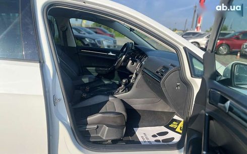 Volkswagen Golf 2016 - фото 14