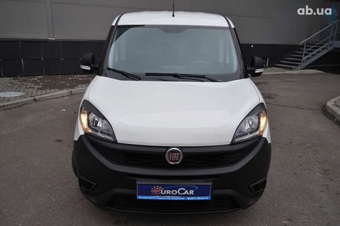 Fiat Doblo 2019 - фото 12