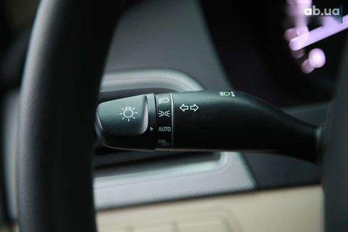 Hyundai Sonata 2016 - фото 18