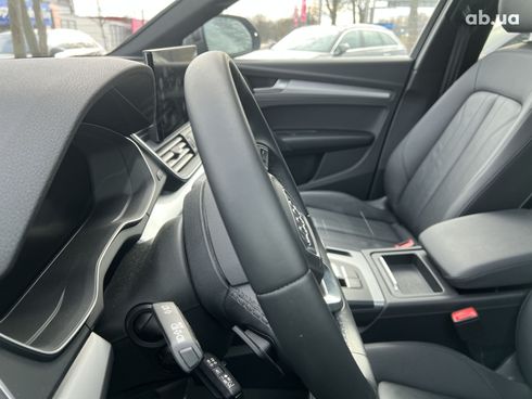Audi Q5 2023 - фото 28