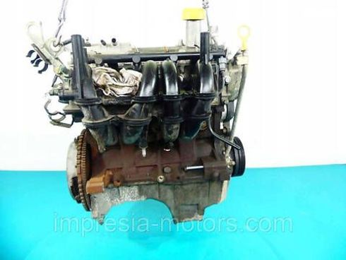 двигатель в сборе для Dacia Logan - купить на Автобазаре - фото 7