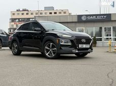 Продаж вживаних Hyundai Kona в Києві - купити на Автобазарі