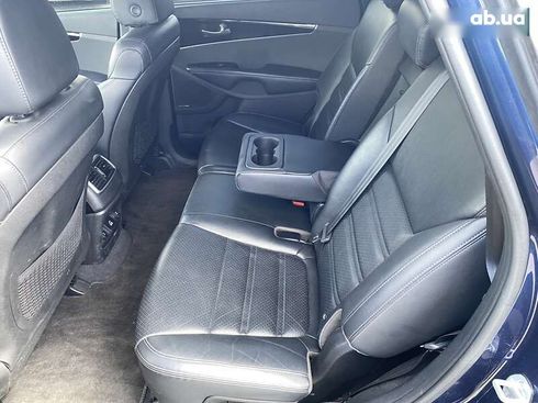 Kia Sorento 2018 - фото 12