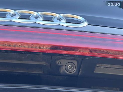 Audi Q4 Sportback e-tron 2022 - фото 21