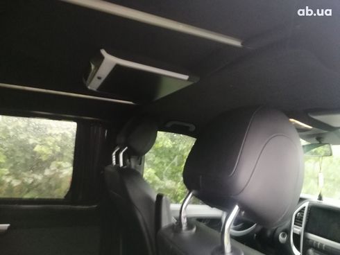 Mercedes-Benz Vito 2015 белый - фото 6
