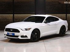 Продаж вживаних Ford Mustang 2014 року у Луцьку - купити на Автобазарі