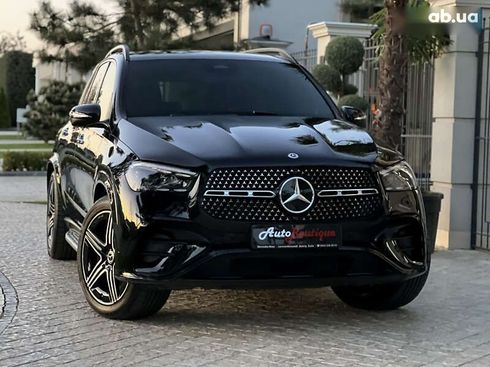 Mercedes-Benz GLE-Class 2023 - фото 22