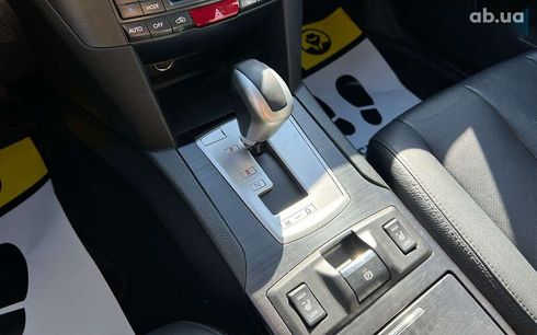 Subaru Outback 2014 - фото 17