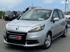 Продаж вживаних Renault Megane 2012 року у Львові - купити на Автобазарі