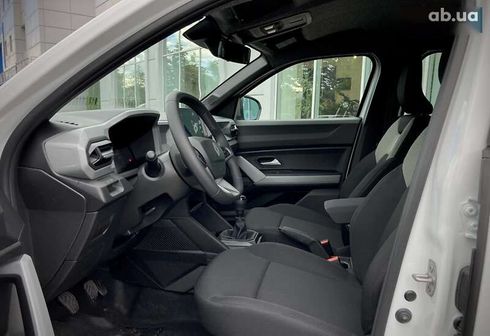 Renault Duster 2024 - фото 15