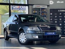 Продаж вживаних Skoda Octavia в Волинській області - купити на Автобазарі
