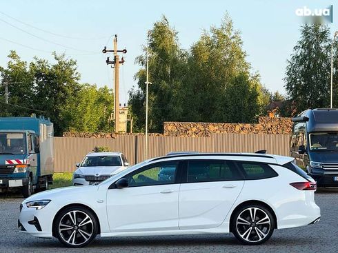 Opel Insignia 2022 - фото 7