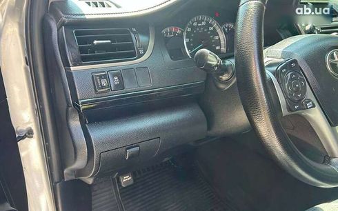 Toyota Camry 2012 - фото 13