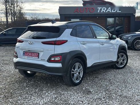 Hyundai Kona 2020 - фото 10