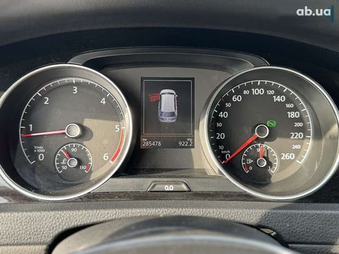 Volkswagen Golf 2014 - фото 16